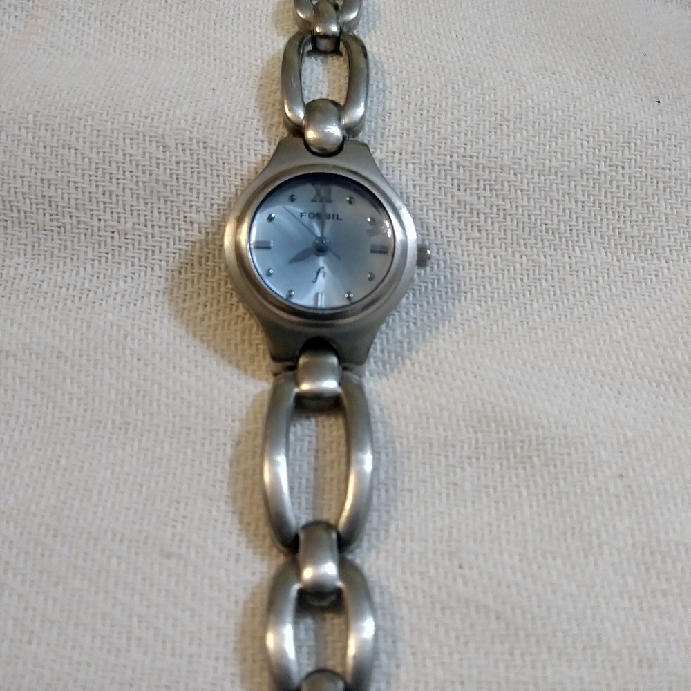 Fósil woman watch 6.5"